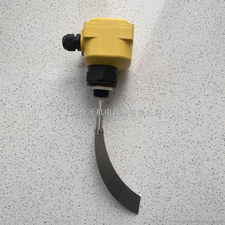 EMA伊玛阻旋式料位开关高温续接型SRP21系列