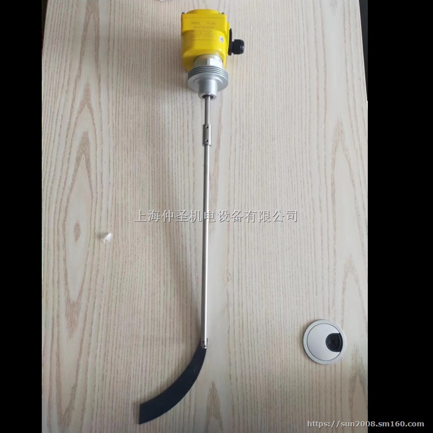 EMA伊玛阻旋式料位开关高温续接型SRT21系列