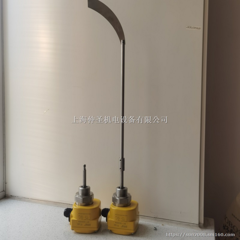 EMA伊玛阻旋式料位开关高温续接型SRT21系列