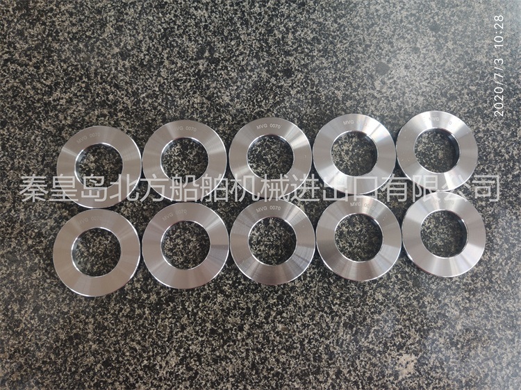 供应MAK马克M453船用柴油发动机备件