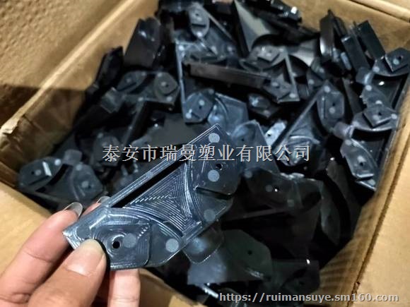 注塑件定制 塑料制品 尼龙产品加工 来图加工定做
