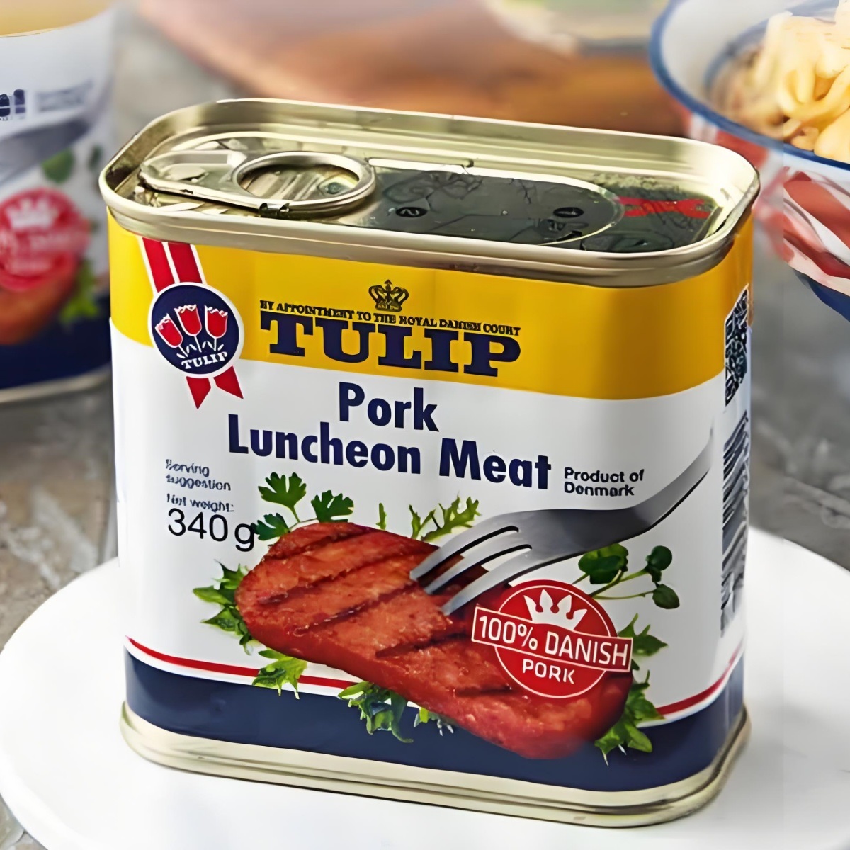 天津罐头进口清关代理