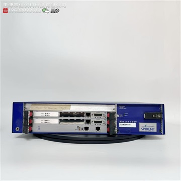 Abacus 5000 打流仪 网络数据测试仪 租