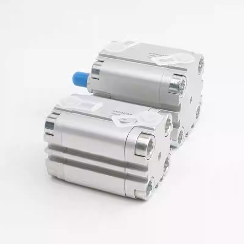 FESTO费斯托薄型气缸ADVU-50/63-10