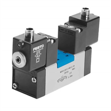 FESTO MDH-5/2-D-2 C电磁阀