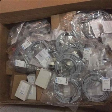 FESTO 真空发生器 电磁阀产品