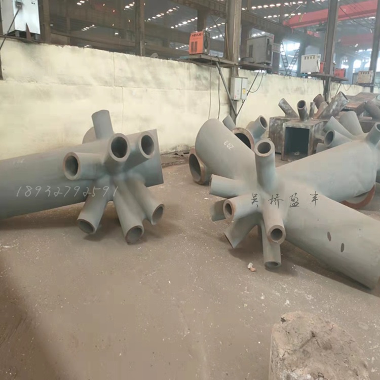 异型铸钢件方管铸钢建筑钢结构铸钢件 全国供应