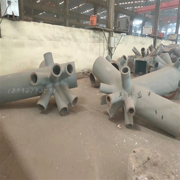 异型铸钢件方管铸钢建筑钢结构铸钢件  全国供应