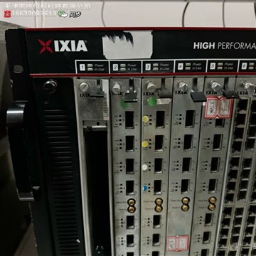 IXIA XM12 打流仪 网络数据测试仪 租售