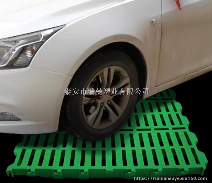 羊用漏缝地板 双筋加厚设计 使用寿命长 方便安装