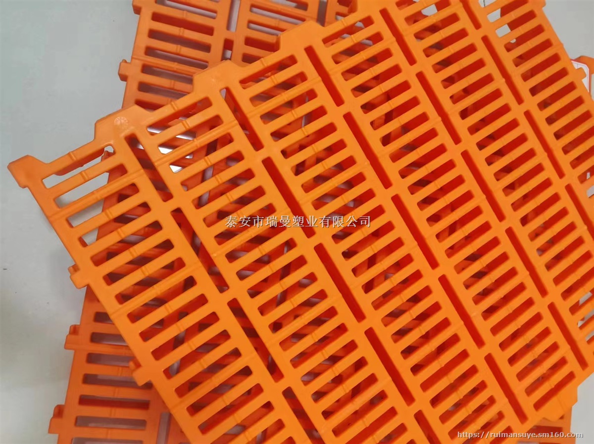 羊用漏缝地板 双筋加厚设计 使用寿命长 方便安装