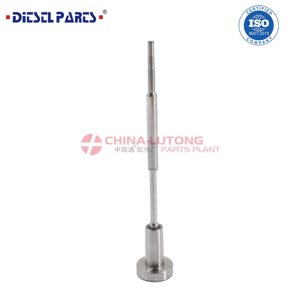 共轨喷油器总成阀组件F00RJ02035共轨阀