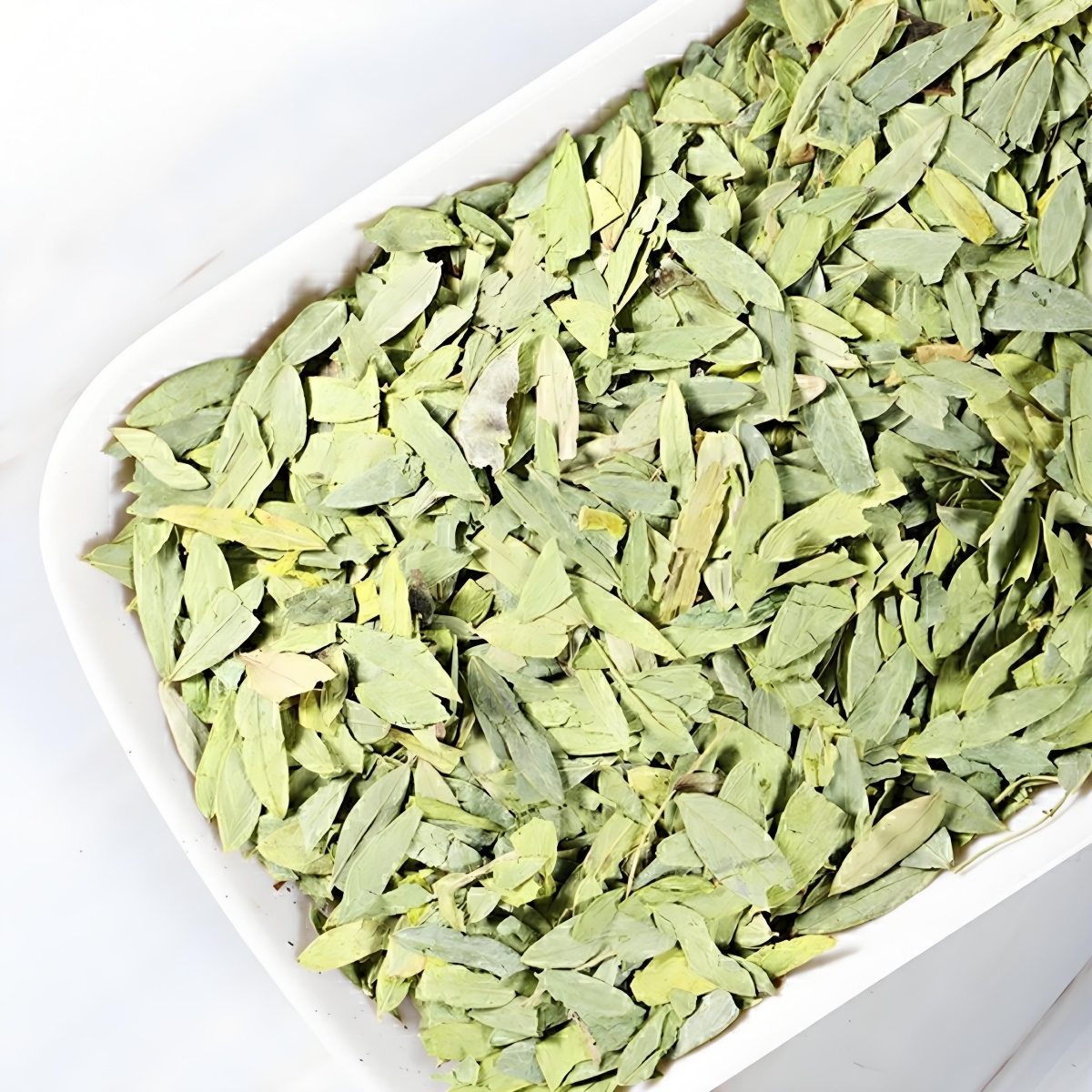 天津番泻叶进口清关