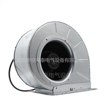 风电行业用离心风机 G4D200-CL12-01