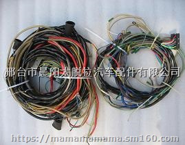 TATRA太脱拉线速太脱拉T815线束