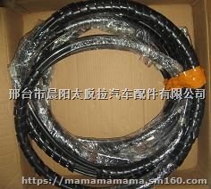 TATRA太脱拉气管路太脱拉T815气管