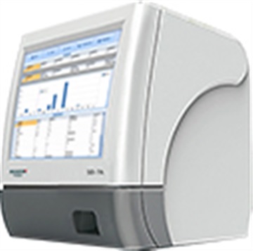 SD-7 母乳分析仪