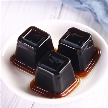 主营果冻，植物饮品，果蔬粉固体饮料