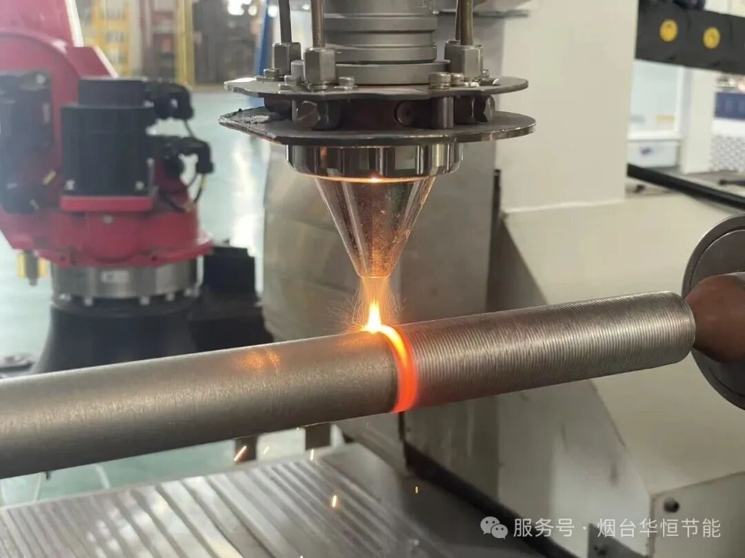 高速激光熔覆耐磨耐腐蚀镍钴基高温硬质合金