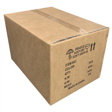 纸箱纸盒防潮耐破材质,中山市包装厂家,快递物流打包