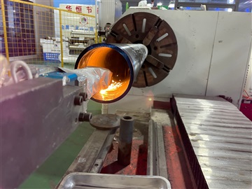 内孔激光熔覆：让工业工件焕发耐磨耐腐蚀新活力