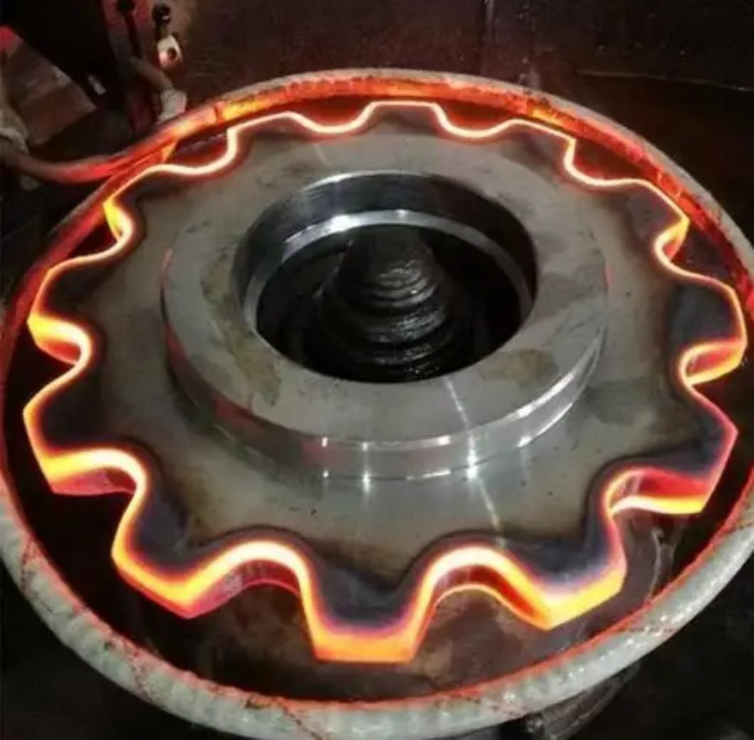 烟台华恒解锁辉光离子渗氮:金属表面强化的黑科技