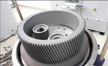 烟台华恒解锁辉光离子渗氮：金属表面强化的黑科技