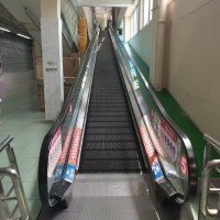 楼道电梯回收上海商场自动扶梯专业拆除收购估价