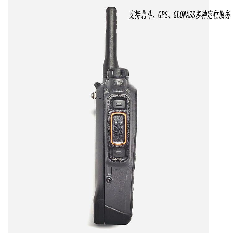 海能达800兆数字集群对讲机PT580H Plus