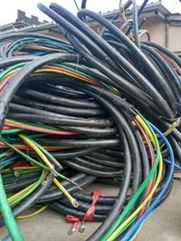 上海废旧高压电缆线回收 苏州二手电缆线回收