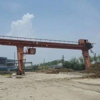 杭州工厂旧行车回收 杭州地区废旧行车回收拆除