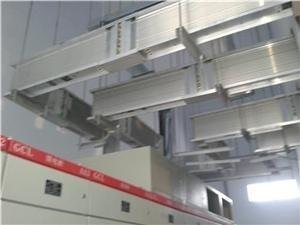 杭州地区电力母线槽回收下沙区废旧母线槽专业回收