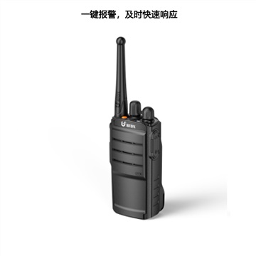 北峰BF-TD520数字对讲机