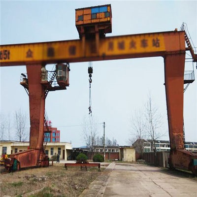 上海废旧行车回收二手龙门行车回收回收废旧桥式行车