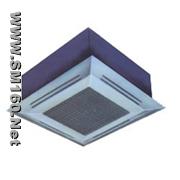 供应卡式四吹式风机盘管