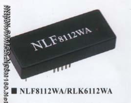 供应非接触式射频ID接收模块NLF8112WA