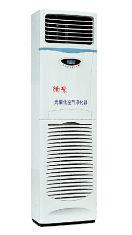 供应纳米光催化空气消毒精华器(医用)KJ500