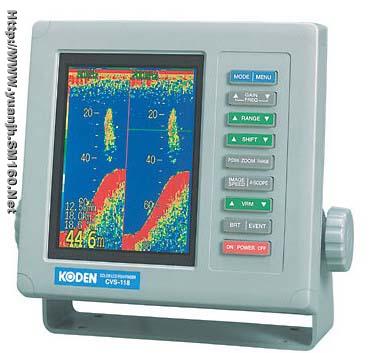 供应CVS-118测深仪