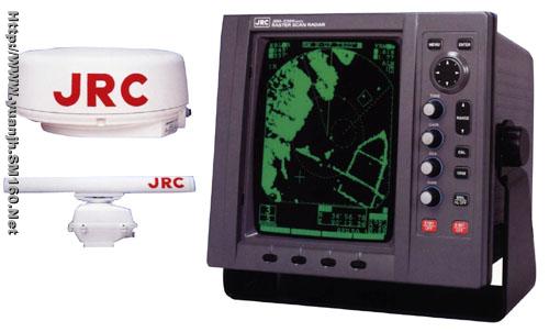供应ＪＲＣ２３４３／４４雷达