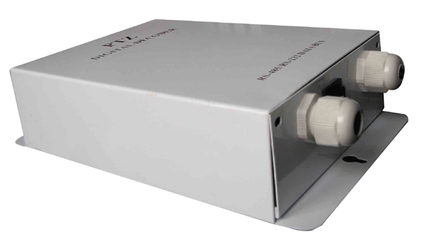 供应多协议解码器