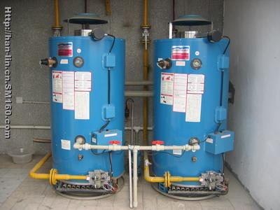 供应中央电热水器