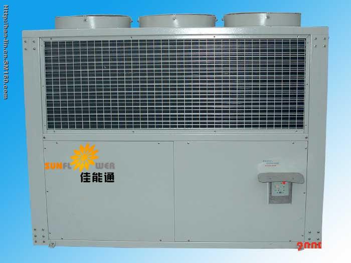 供应空气热泵热水器