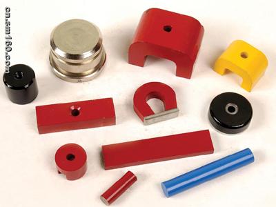 供应供应铝镍钴永磁材料