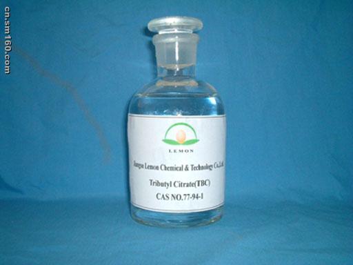 供应柠檬酸三正丁酯-TBC
